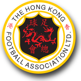 サッカー香港女子代表エンブレム