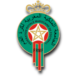 サッカーモロッコ女子代表エンブレム